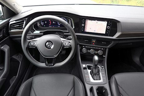 Editorial 2021 volkswagen jetta execline 20 jm