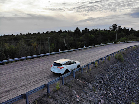 Editorial 2019 acura rdx a spec 13 jp