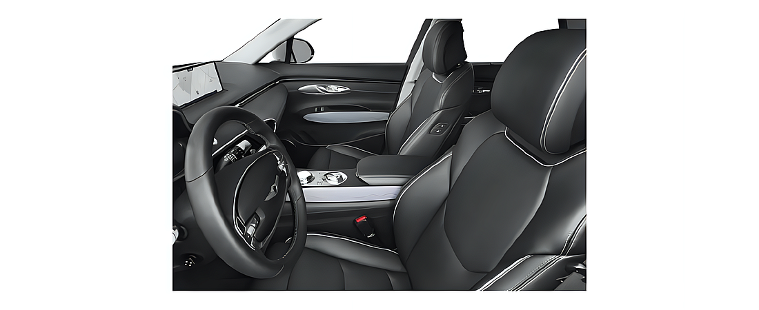 Genesis GV70 2025 8