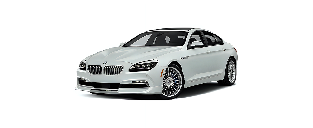 BMW 6 Series 2019 46