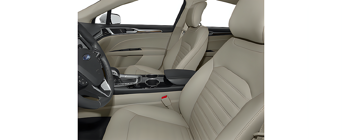 Ford Fusion 2013 26