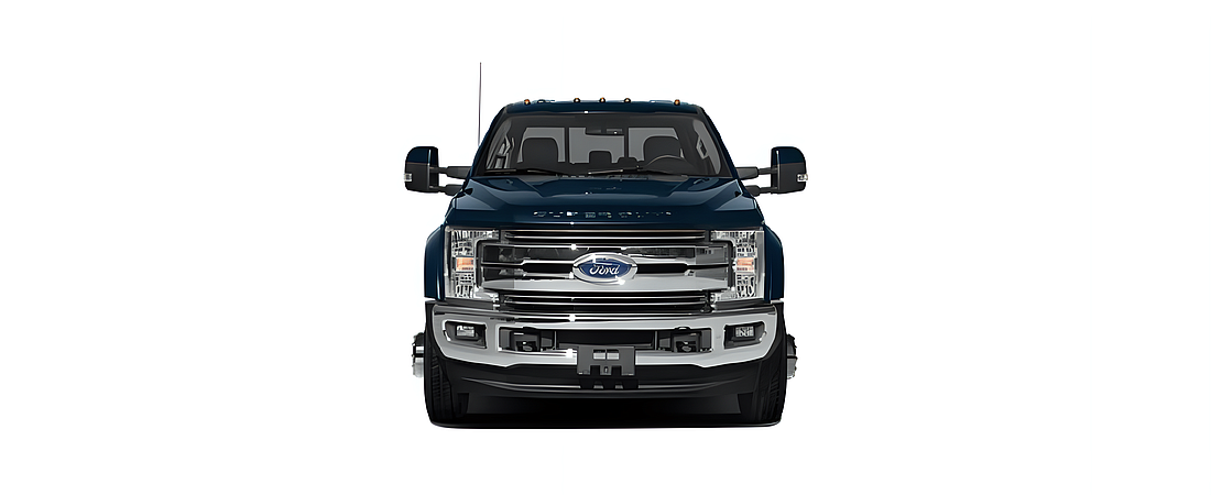 Ford F-450 2019 6