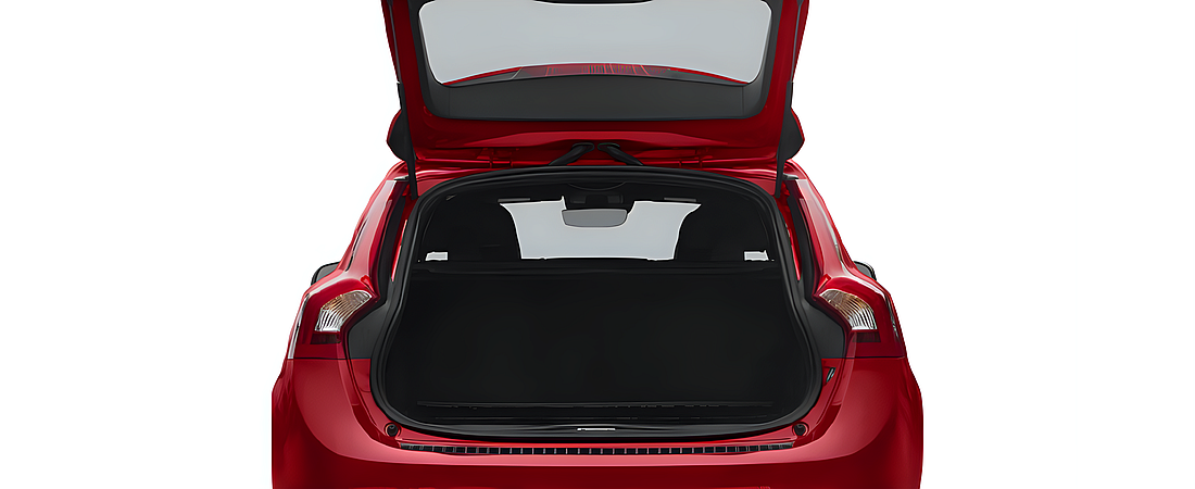 Volvo V60 2016 29