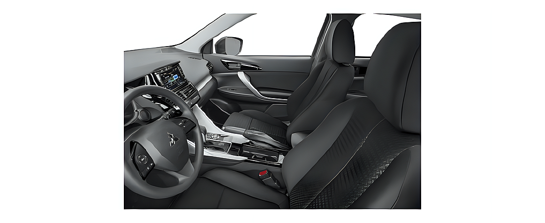 Mitsubishi Eclipse Cross 2025 8