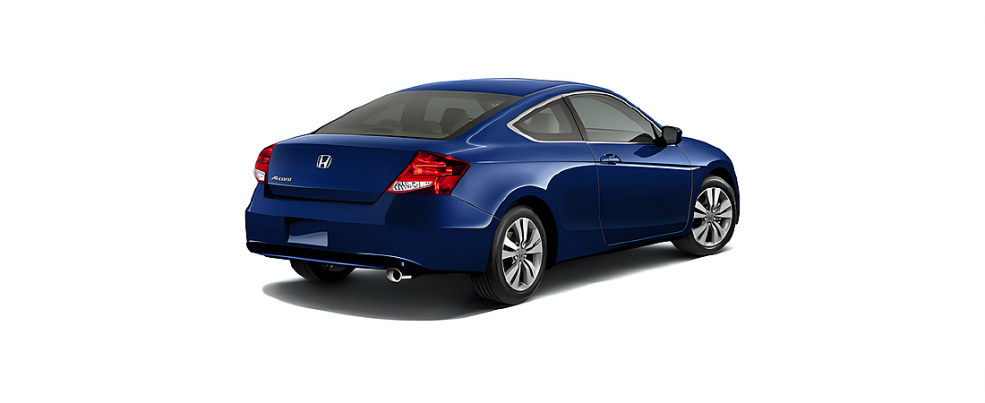 Honda Accord 2011 6