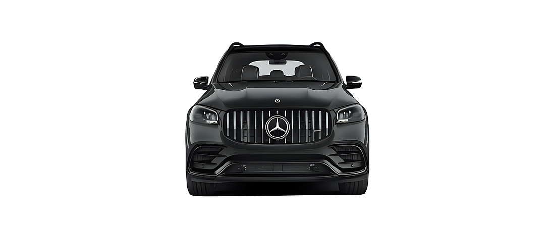 Mercedes-Benz GLS 2023 32