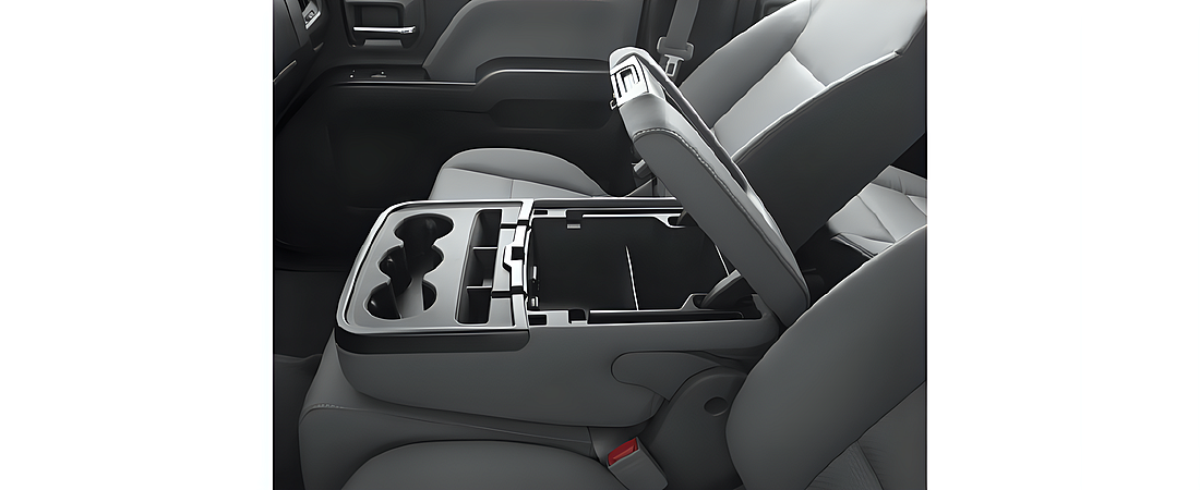 Chevrolet Silverado 1500 2016 67