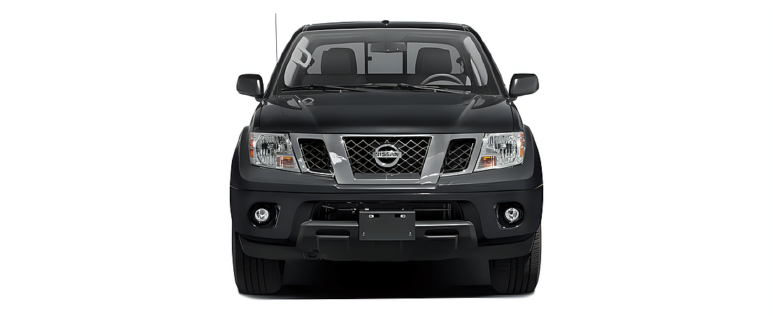 Nissan Frontier 2017 51