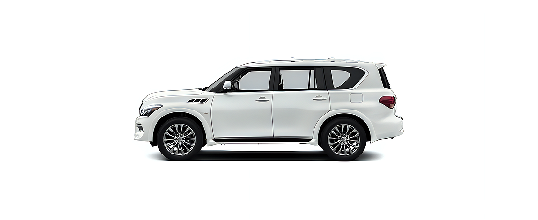 Infiniti QX80 2015 3