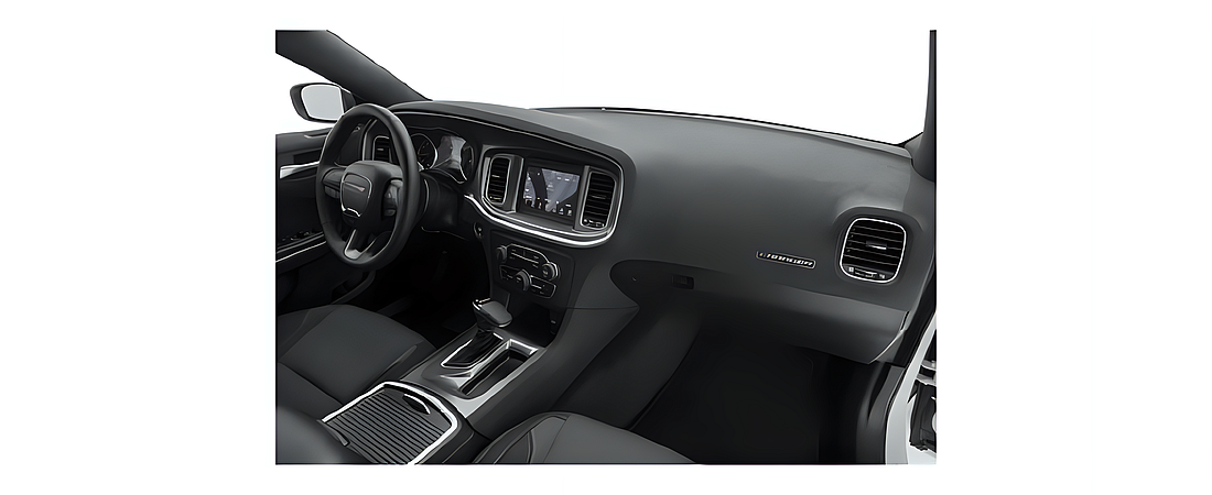 Dodge Charger 2019 13