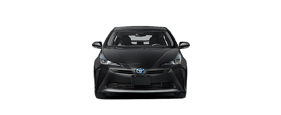 Toyota Prius 2020 4