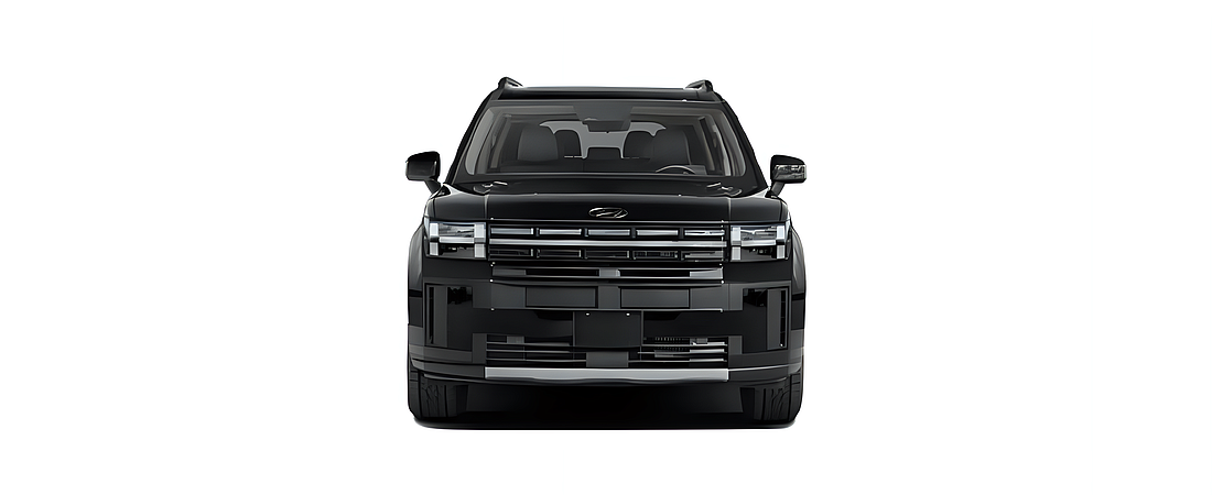 Hyundai Santa Fe 2024 4