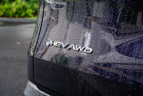 Editorial 2024 toyota grand highlander 13 di