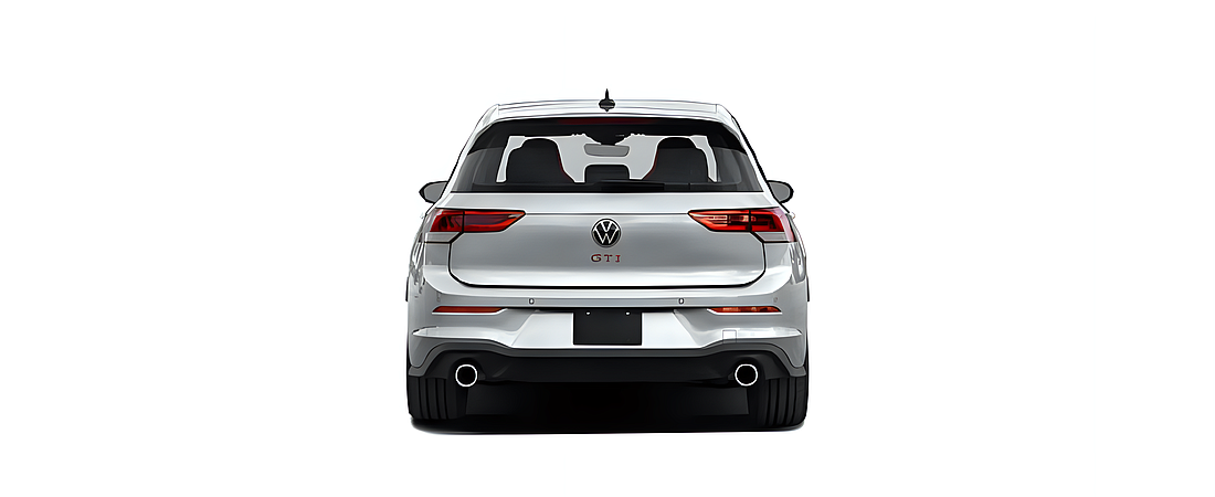 Volkswagen Golf GTI 2023 18