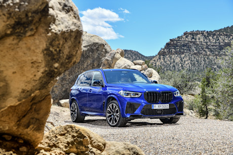 Editorial 2020 bmw x5 m x6 m0003