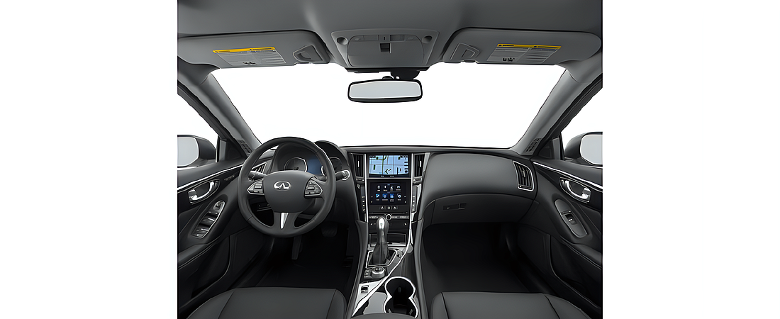 Infiniti Q50 2017 37