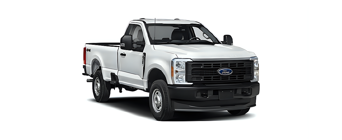 Ford F-250 2025 2