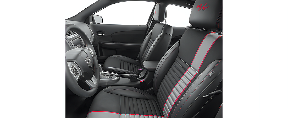 Dodge Avenger 2014 24