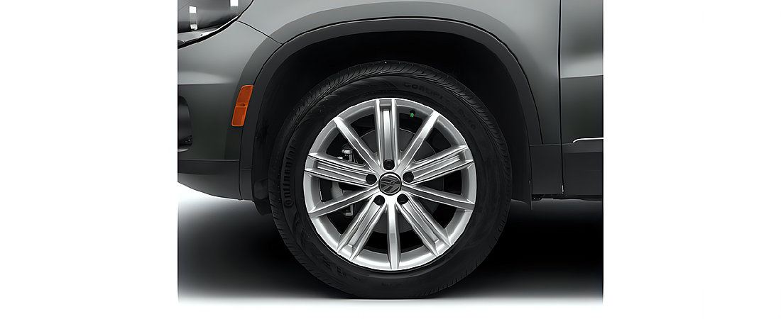 Volkswagen Tiguan 2016 11