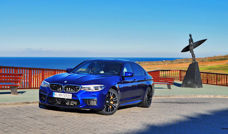 Editorial 2018 bmw m5 08 mb