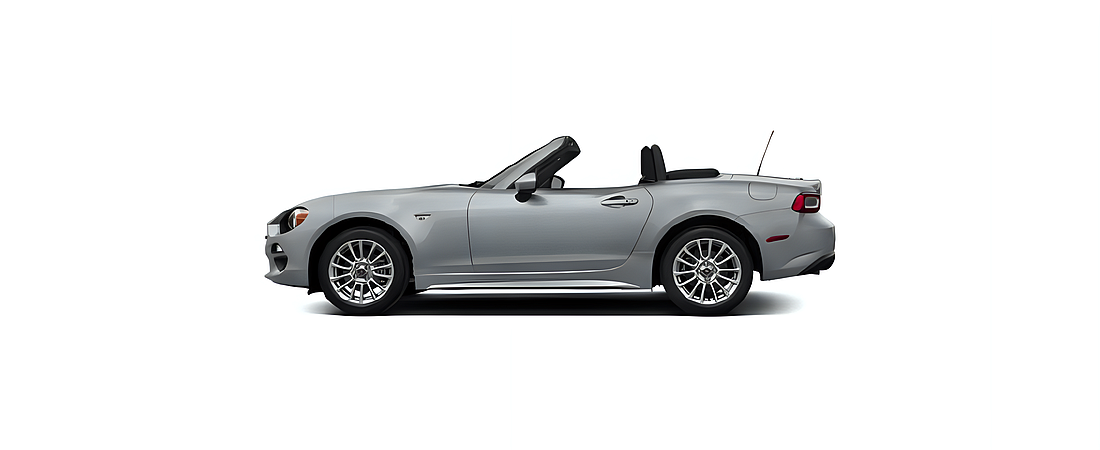 Fiat 124 Spider 2020 3