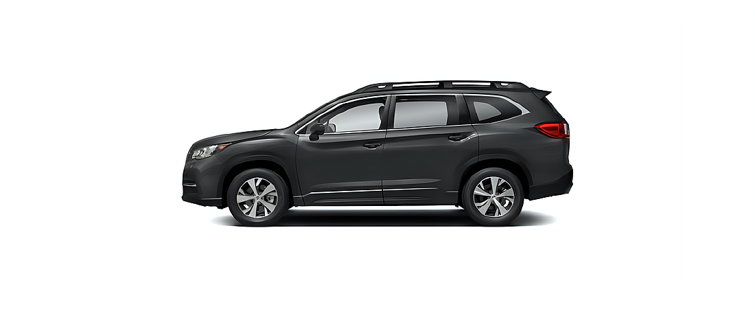 Subaru Ascent 2021 3