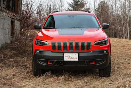 Editorial 2021 jeep cherokee trailhawk elite 02 jm