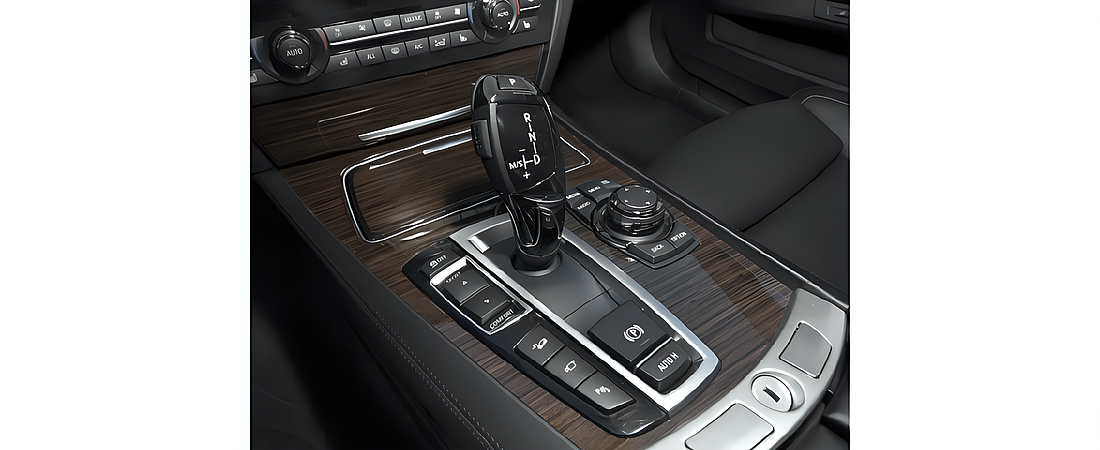 BMW 7 Series 2015 29