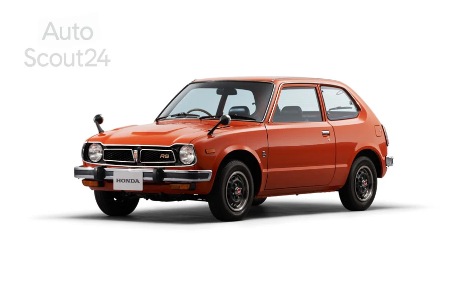 Honda Civic 02