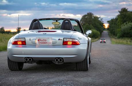 Editorial 2000 bmw m roadster 01 jw
