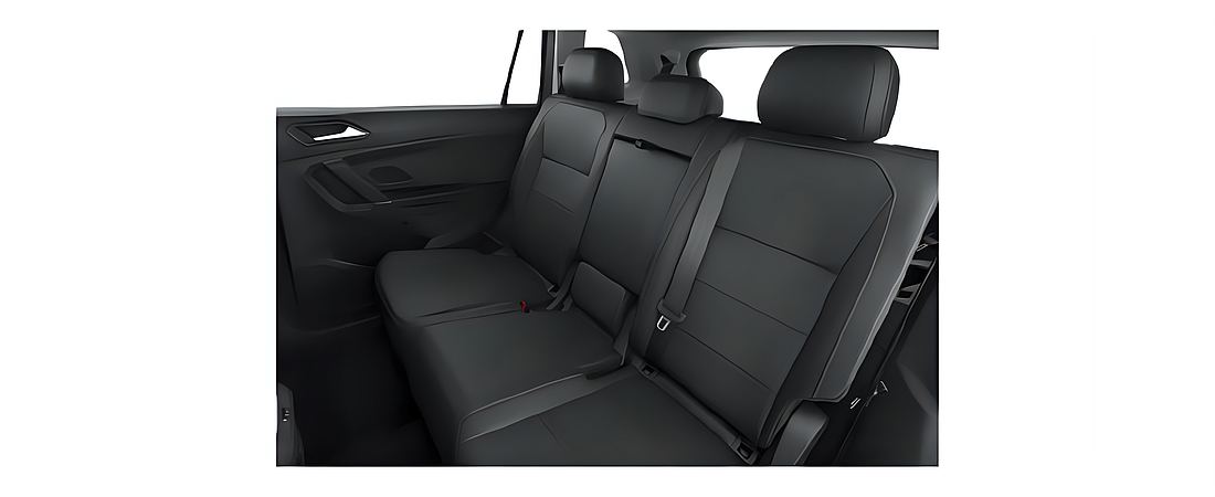 Volkswagen Tiguan 2019 12