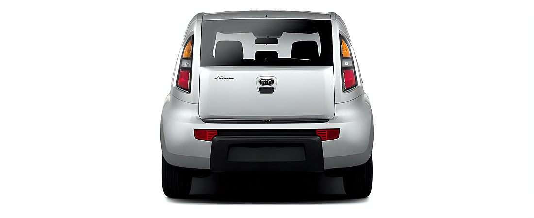 Kia Soul 2011 5