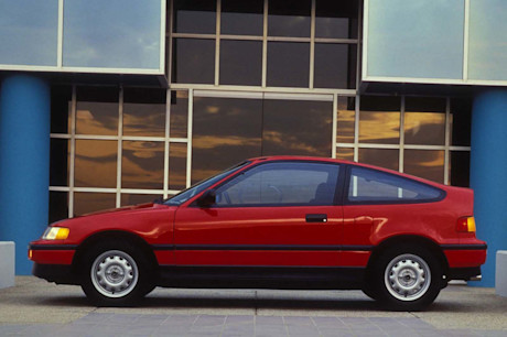 Editorial 04a 1988 honda civic crx