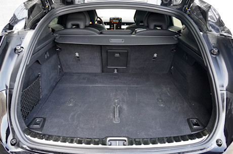 Polestar 3 2025 : essai routier Image