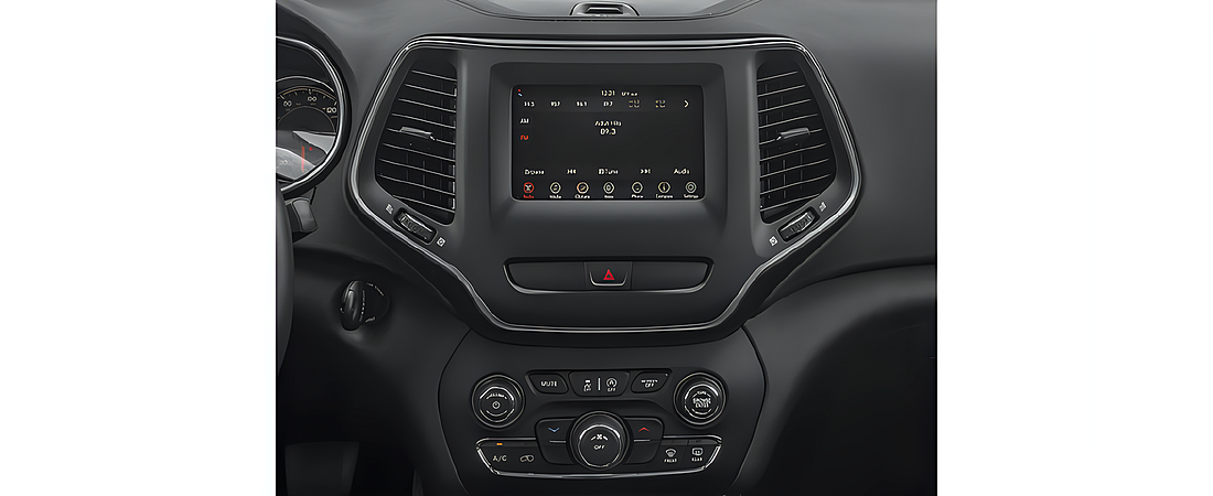 Jeep Cherokee 2019 9