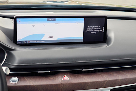 Editorial 2023 genesis electrified g80 prestige 20 jm