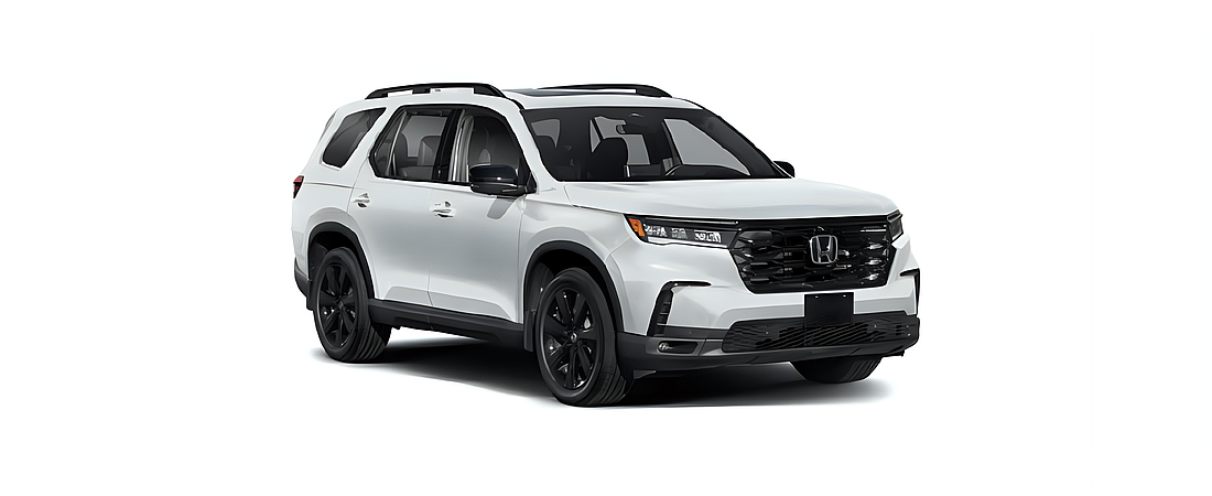 Honda Pilot 2024 18
