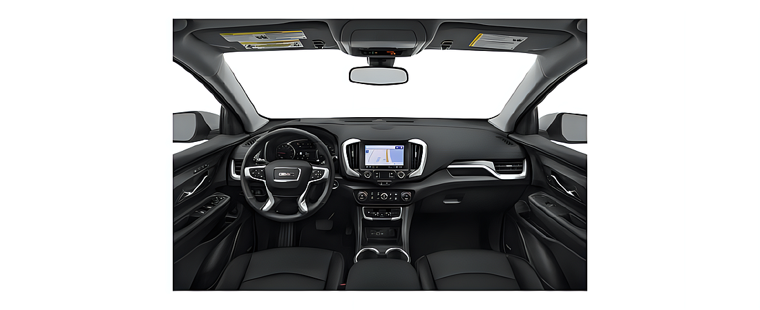 GMC Terrain 2024 7