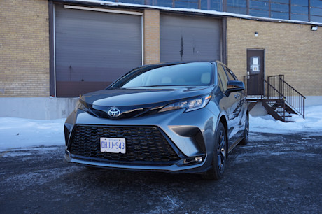 2026 Toyota Sienna - TD - JL - 260218 - 5