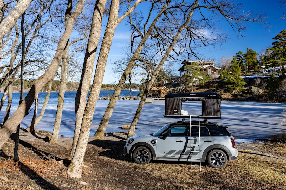Daktent - Mini