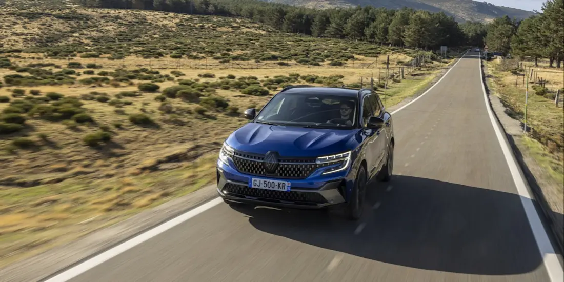 Renault Austral: 3 voordelen, 3 nadelen Renault Austral: 3 voordelen, 3 nadelen
