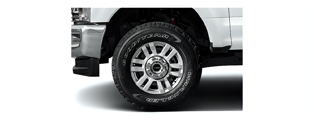 Ford F-350 2019 54