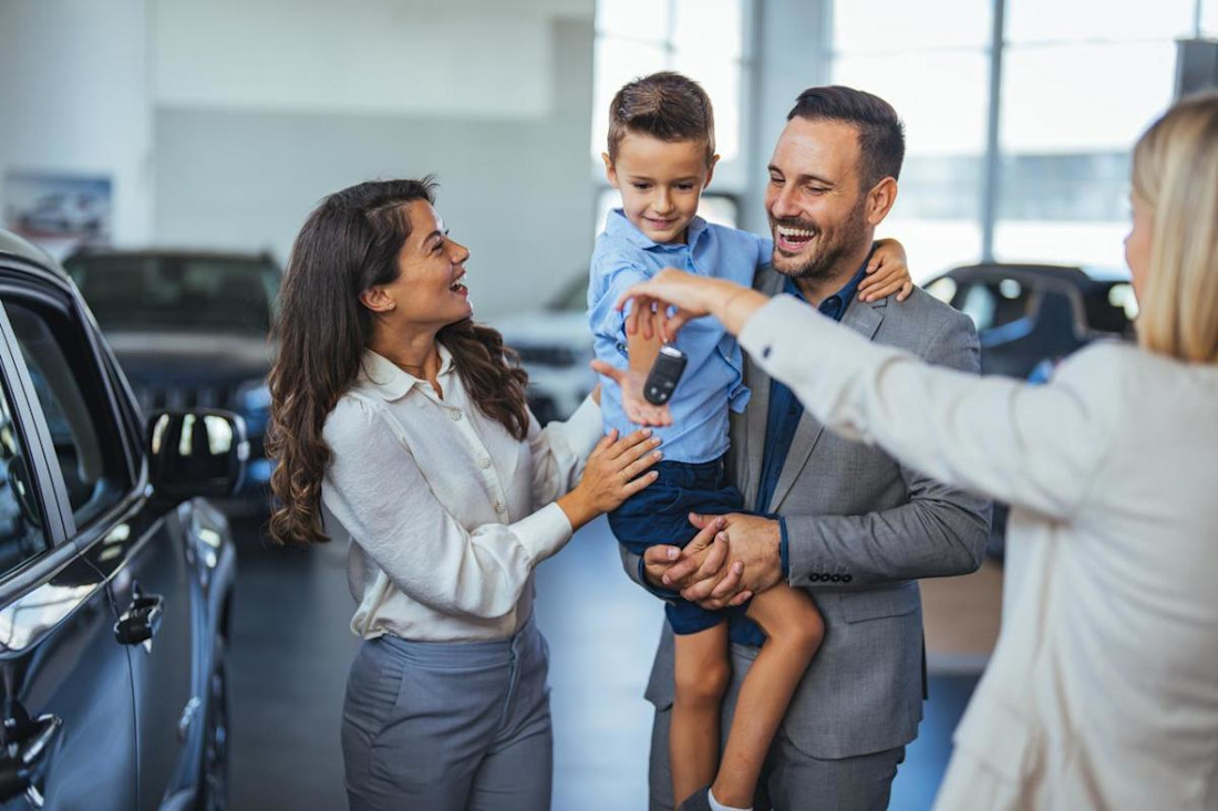 Les atouts du leasing de voiture entre particuliers