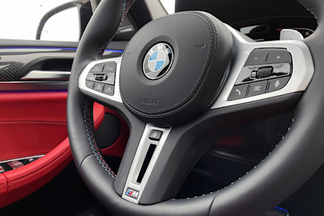 Editorial 2022 bmw x3 m40i 24 ct