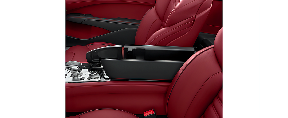 Mercedes-Benz SL-Class 2018 39