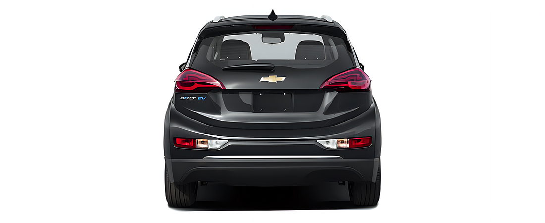 Chevrolet Bolt EV 2018 19