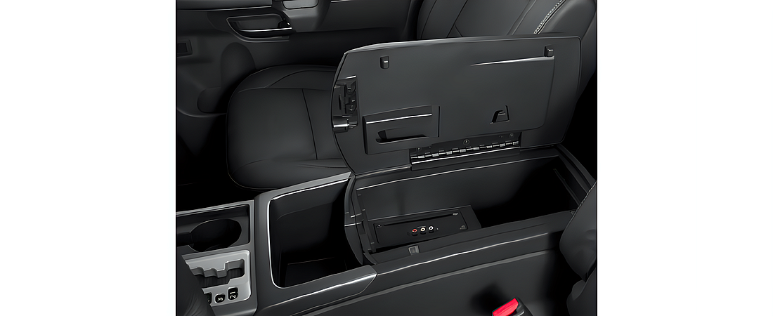 Nissan Armada 2015 15