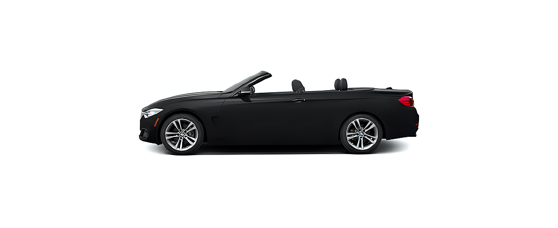 BMW 4 Series 2014 22