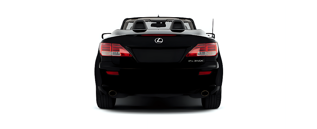 2012 Lexus IS250C - Canadian Prices, Specs, Photos | AutoTrader.ca
