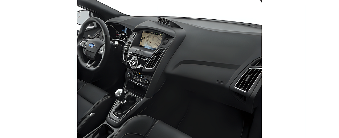 Ford Focus 2018 78